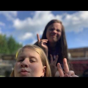 Meet your Posher, Madison